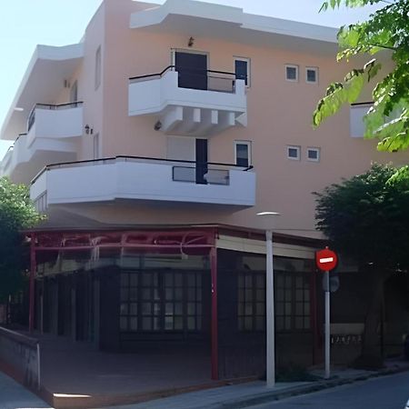Pantheon Apartments העיירה קוס מראה חיצוני תמונה