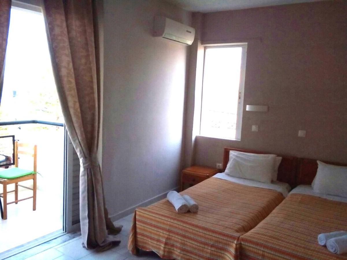 Pantheon Apartments העיירה קוס מראה חיצוני תמונה