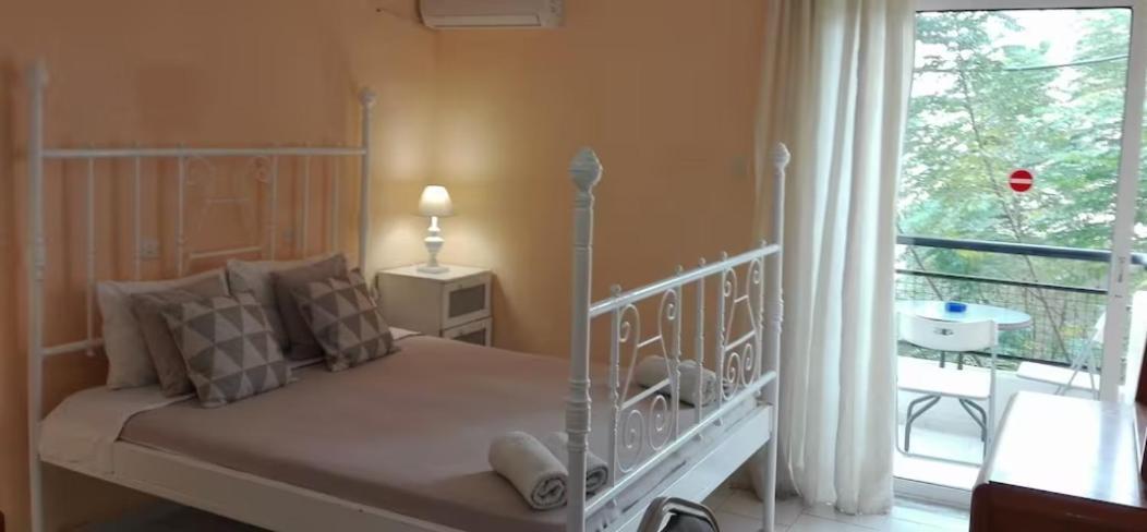 Pantheon Apartments העיירה קוס מראה חיצוני תמונה