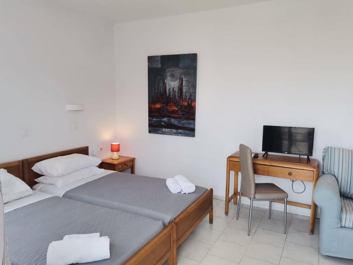 Pantheon Apartments העיירה קוס מראה חיצוני תמונה