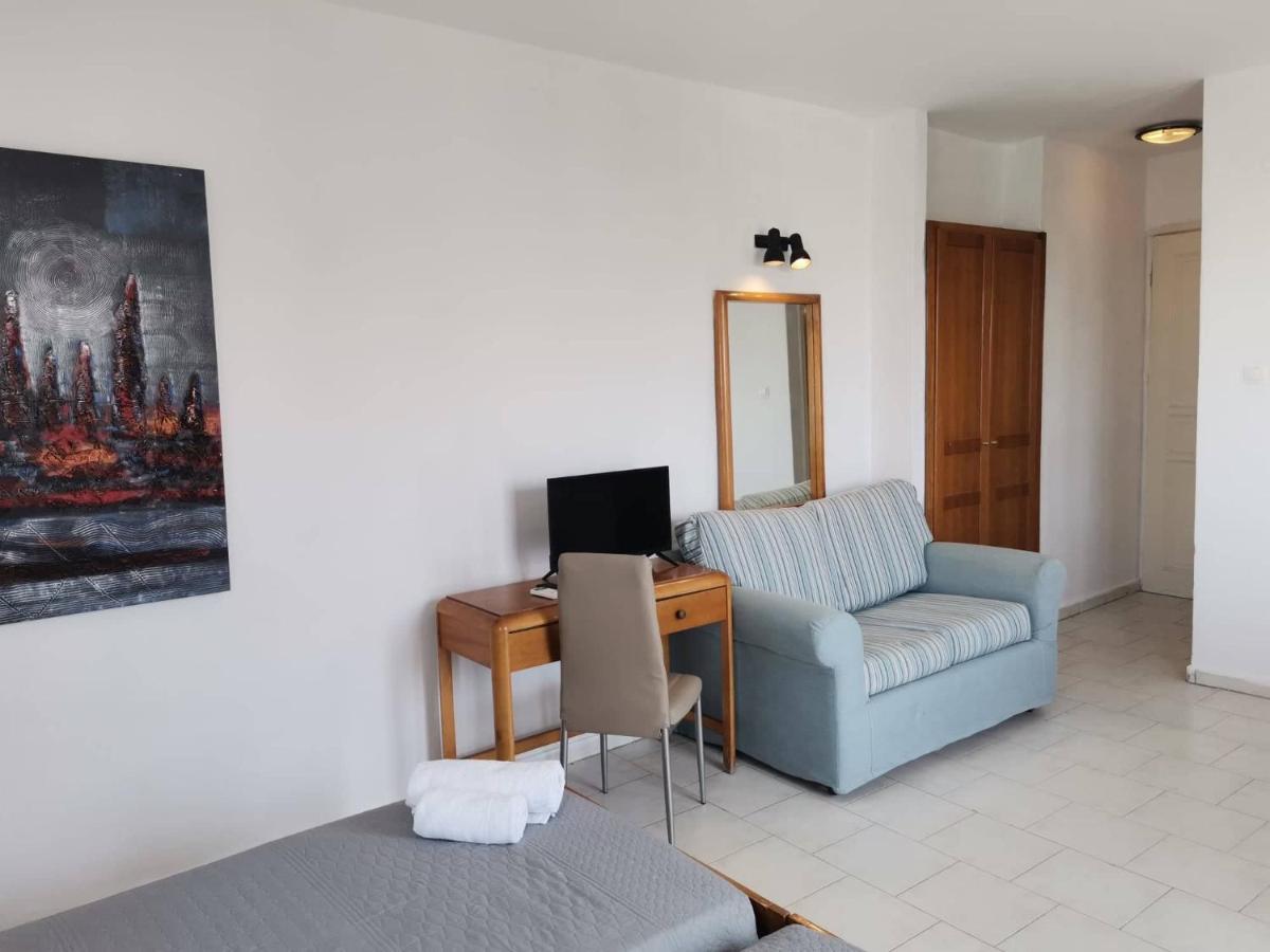 Pantheon Apartments העיירה קוס מראה חיצוני תמונה