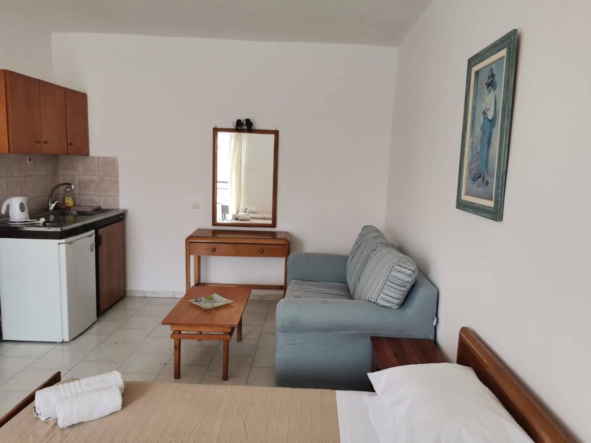 Pantheon Apartments העיירה קוס מראה חיצוני תמונה