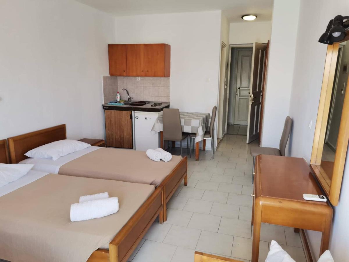 Pantheon Apartments העיירה קוס מראה חיצוני תמונה