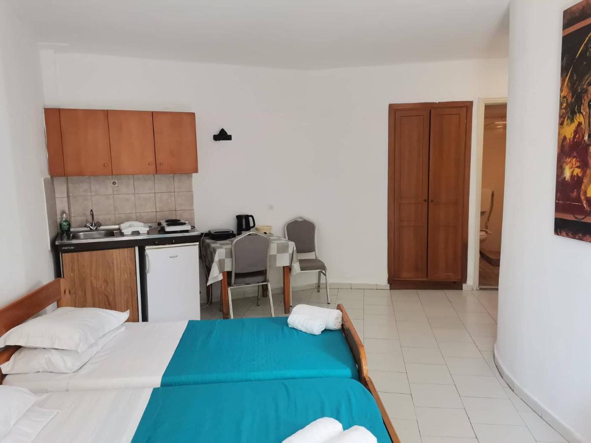 Pantheon Apartments העיירה קוס מראה חיצוני תמונה