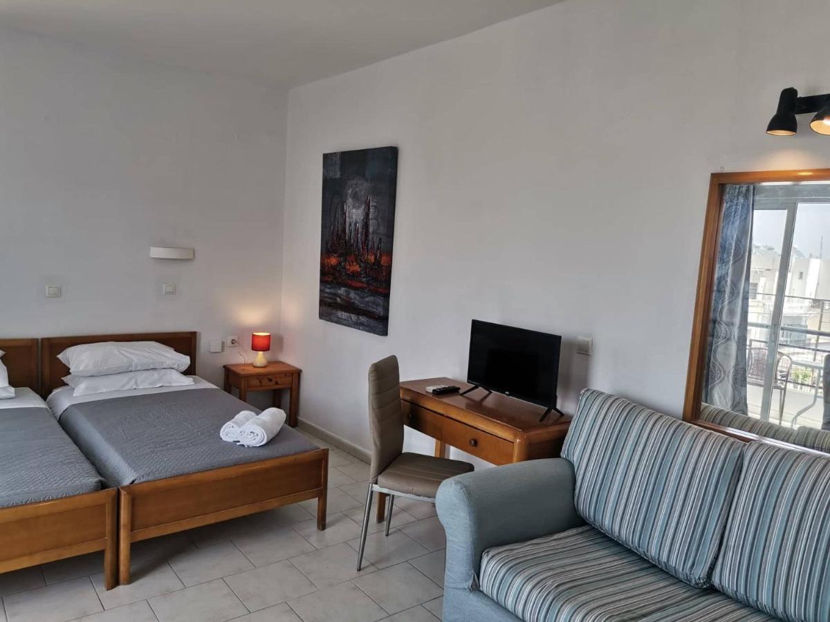 Pantheon Apartments העיירה קוס מראה חיצוני תמונה