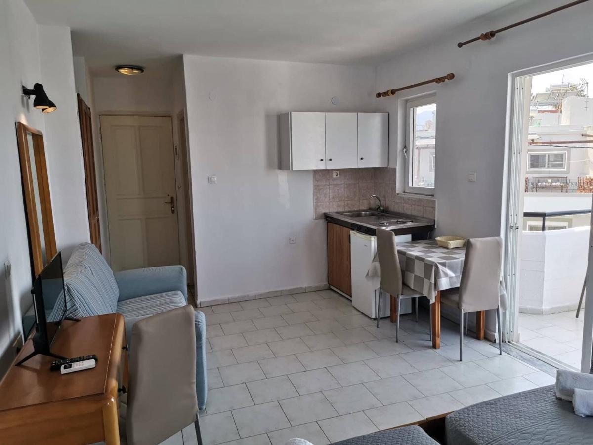 Pantheon Apartments העיירה קוס מראה חיצוני תמונה