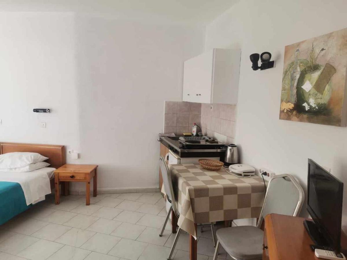 Pantheon Apartments העיירה קוס מראה חיצוני תמונה
