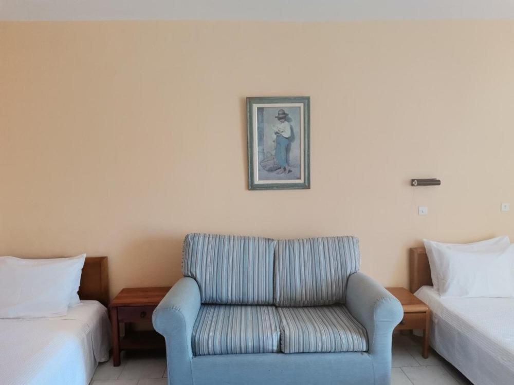 Pantheon Apartments העיירה קוס מראה חיצוני תמונה