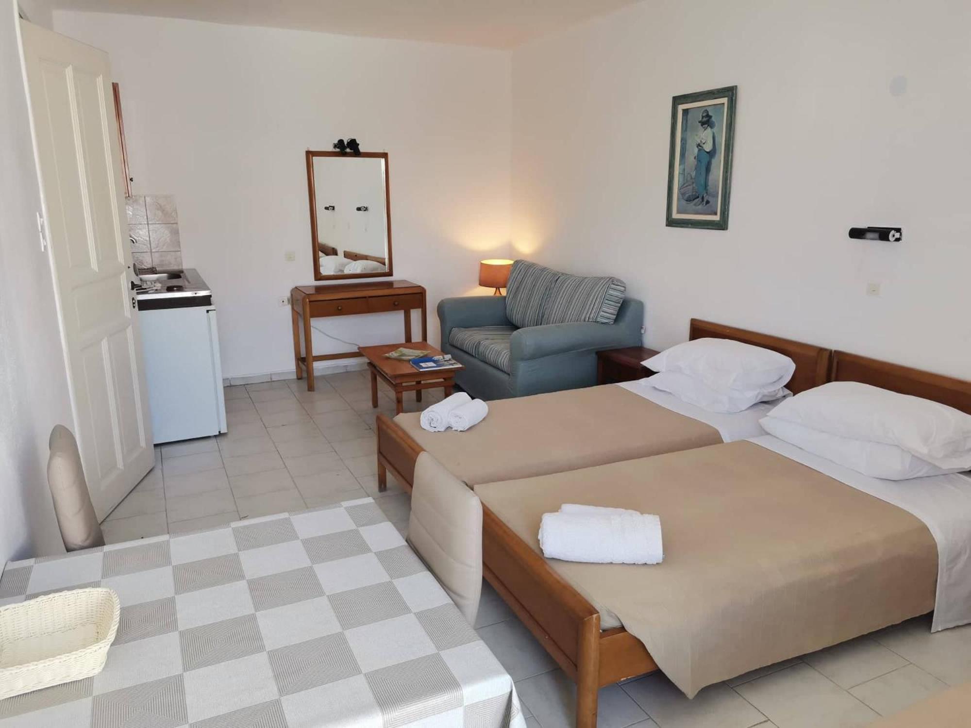 Pantheon Apartments העיירה קוס מראה חיצוני תמונה