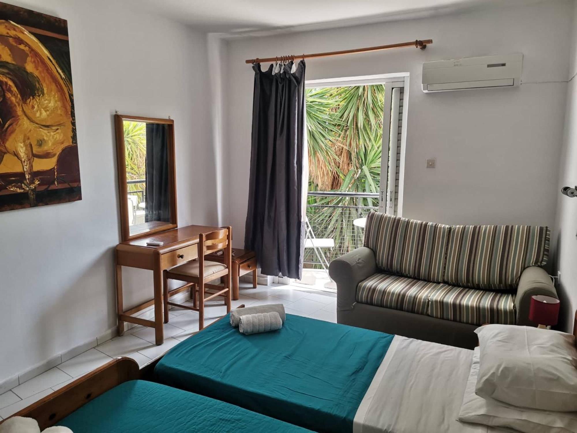 Pantheon Apartments העיירה קוס מראה חיצוני תמונה
