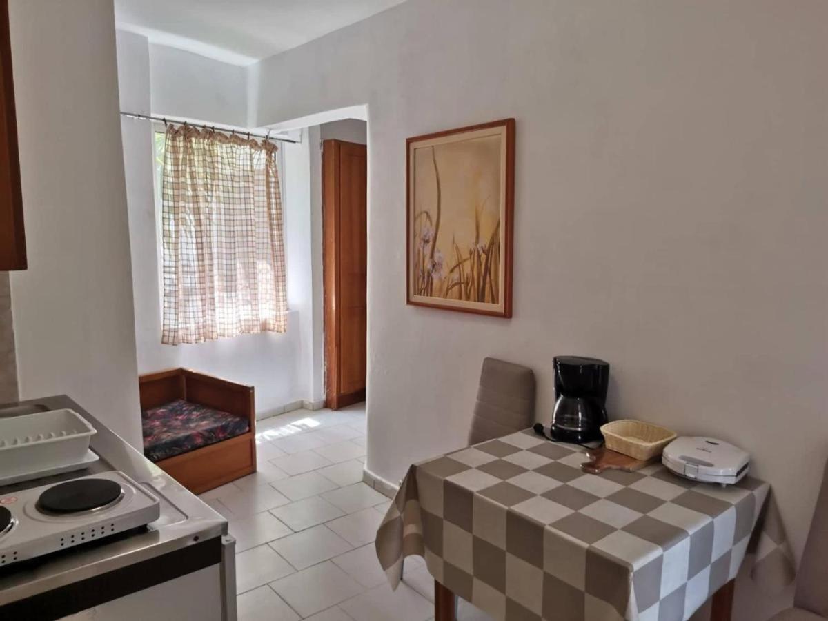 Pantheon Apartments העיירה קוס מראה חיצוני תמונה