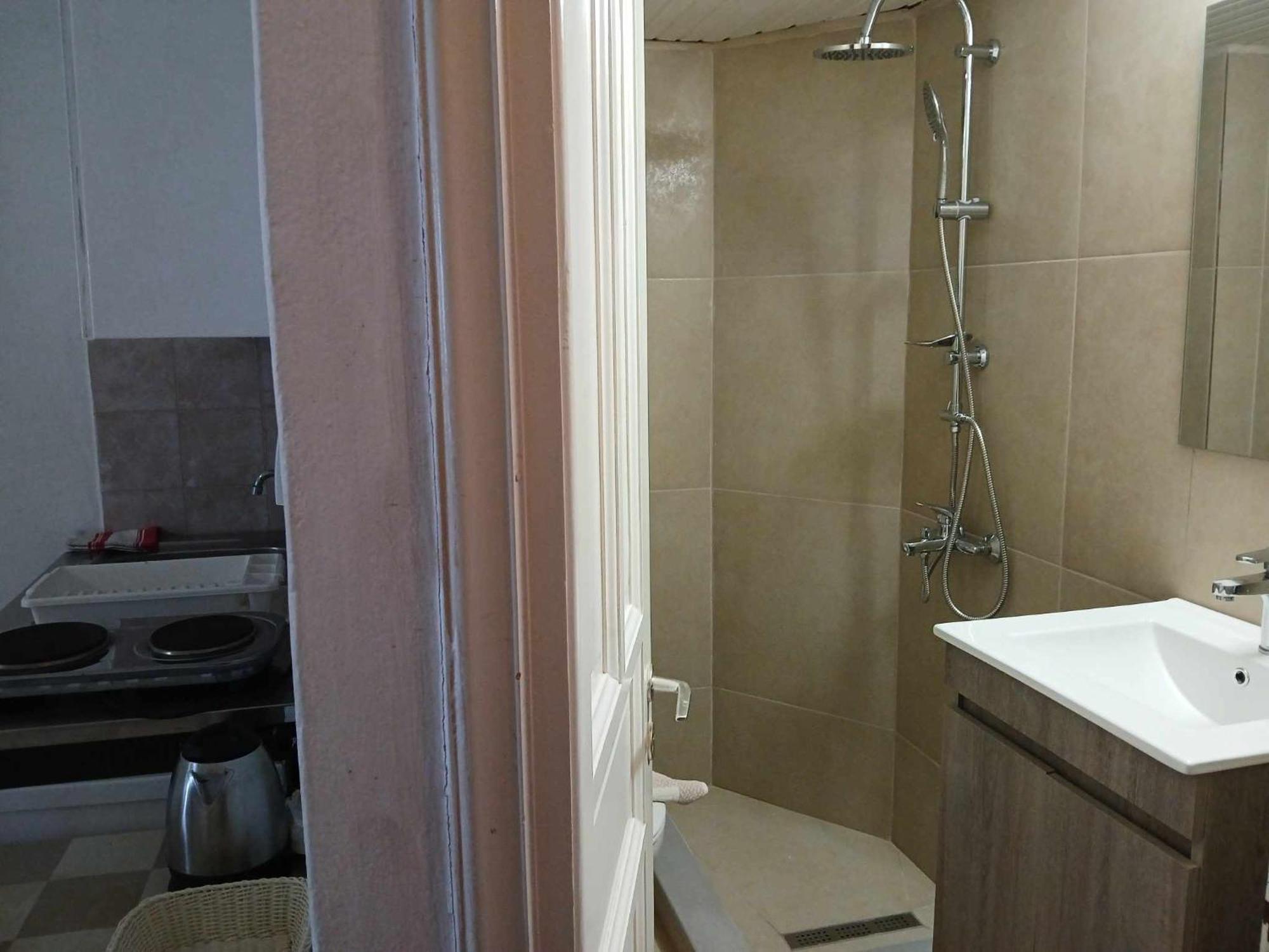 Pantheon Apartments העיירה קוס מראה חיצוני תמונה