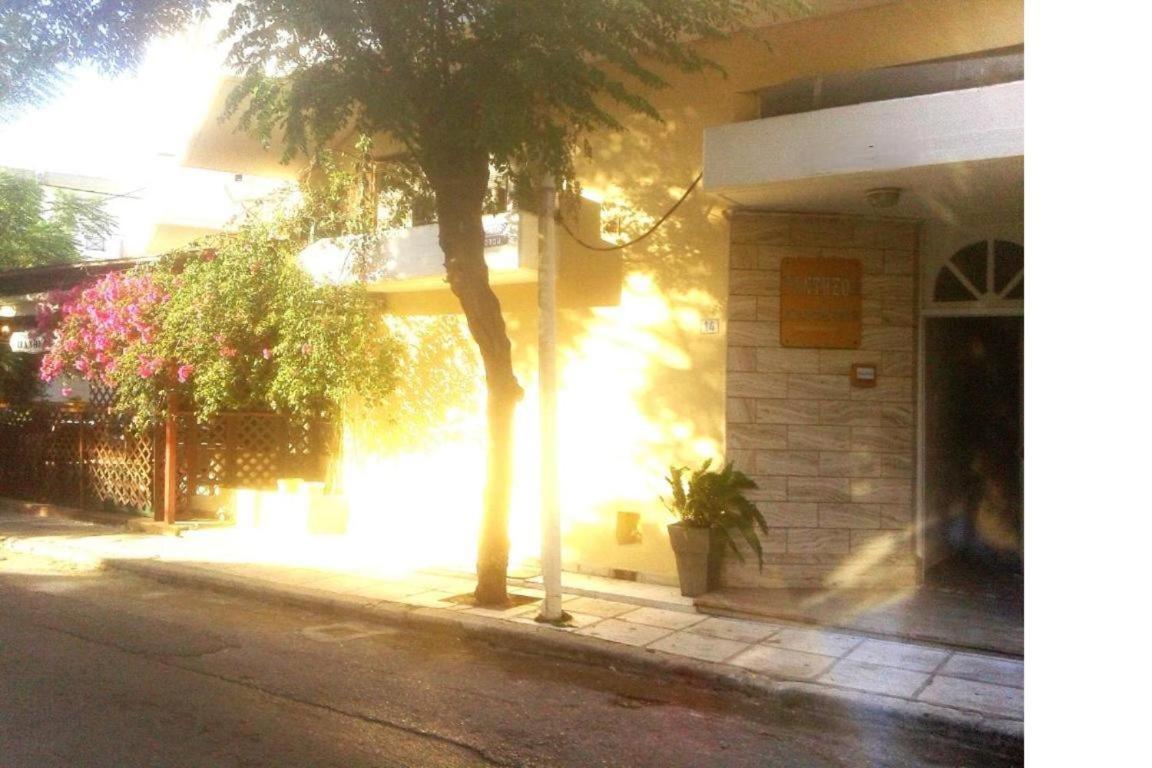 Pantheon Apartments העיירה קוס מראה חיצוני תמונה