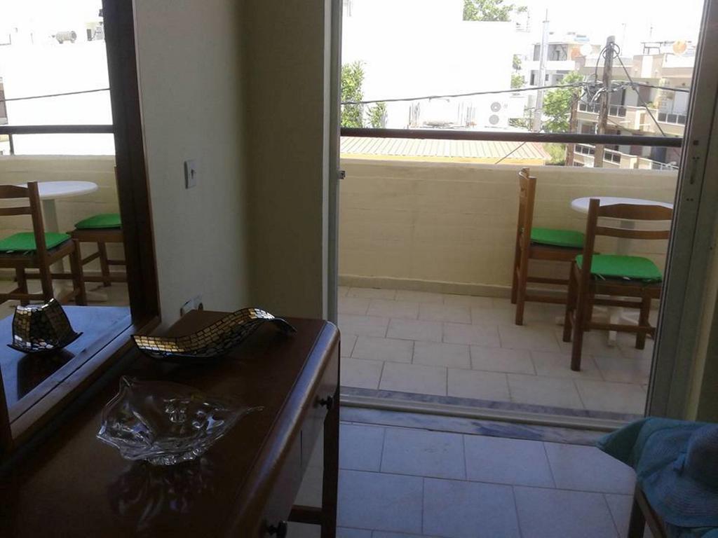 Pantheon Apartments העיירה קוס מראה חיצוני תמונה