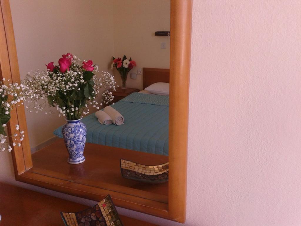 Pantheon Apartments העיירה קוס מראה חיצוני תמונה