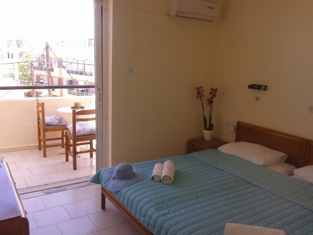 Pantheon Apartments העיירה קוס מראה חיצוני תמונה