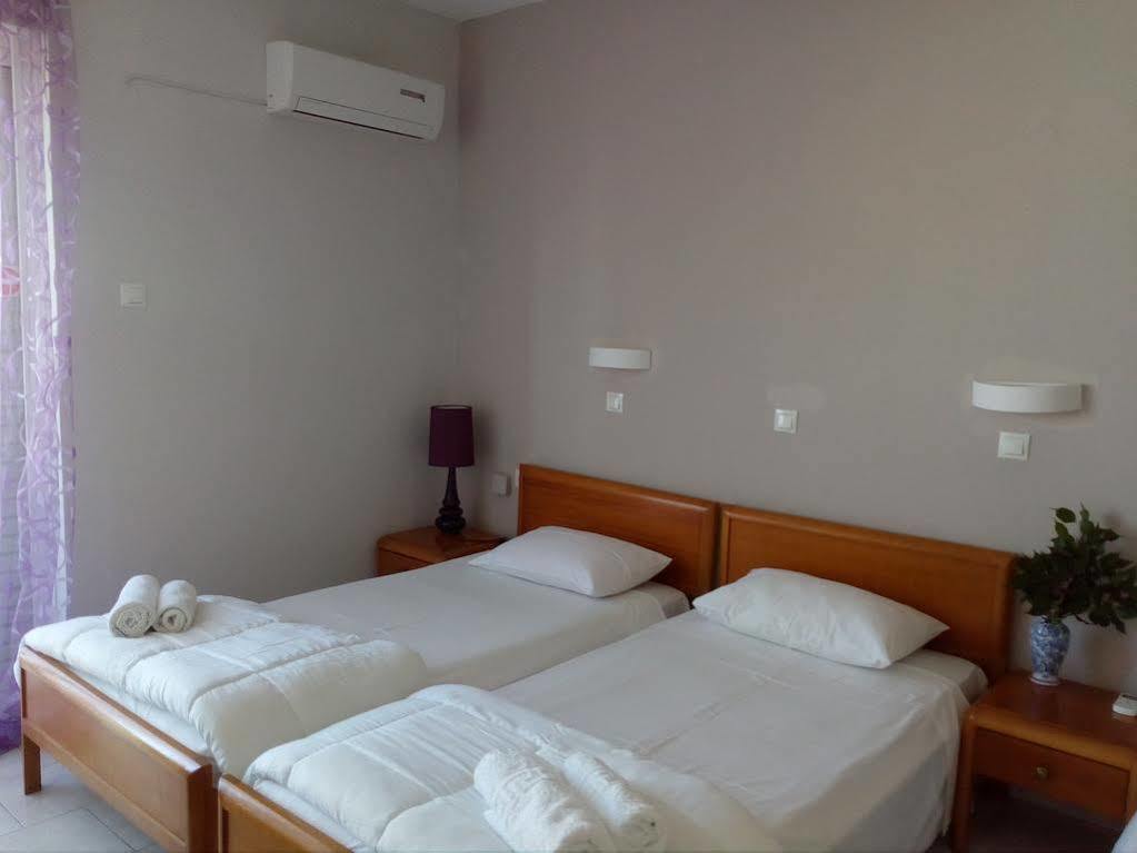 Pantheon Apartments העיירה קוס מראה חיצוני תמונה