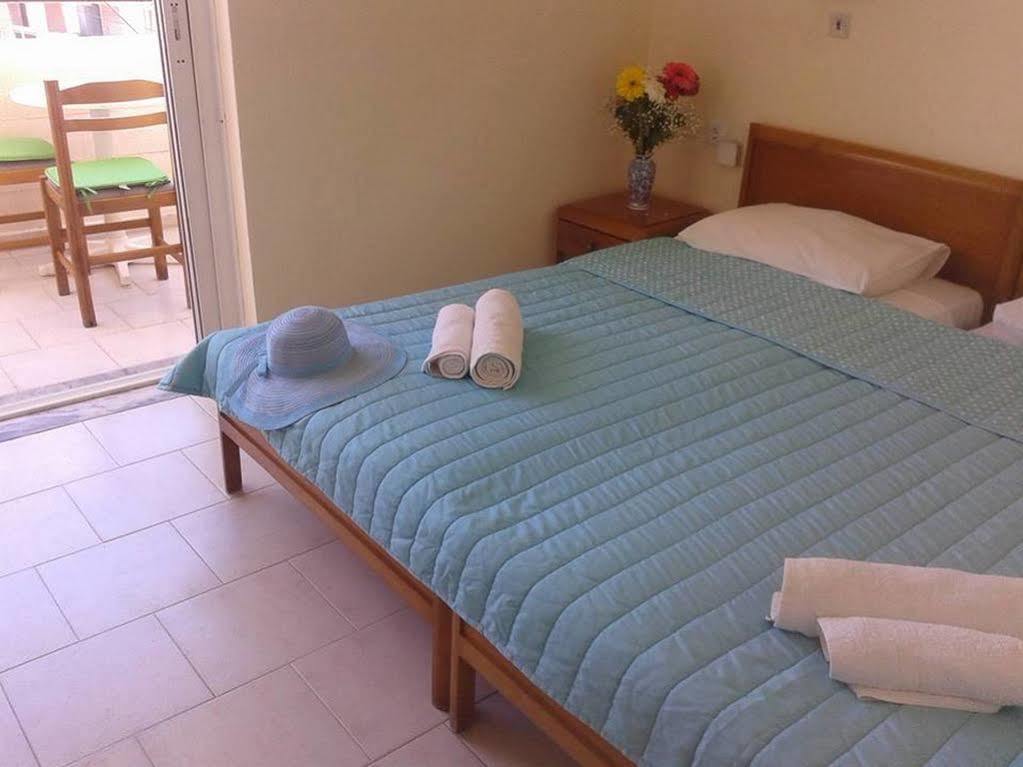 Pantheon Apartments העיירה קוס מראה חיצוני תמונה