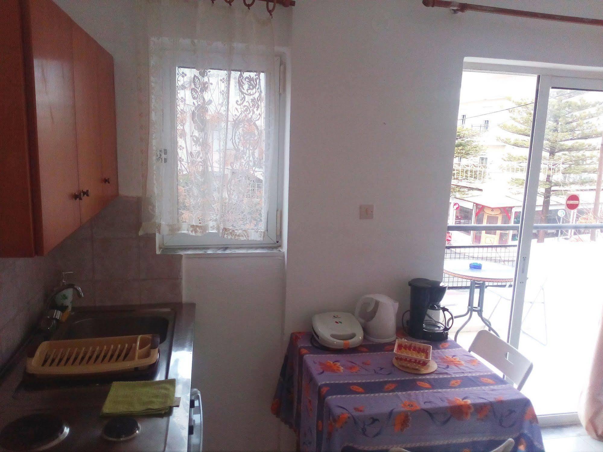 Pantheon Apartments העיירה קוס מראה חיצוני תמונה
