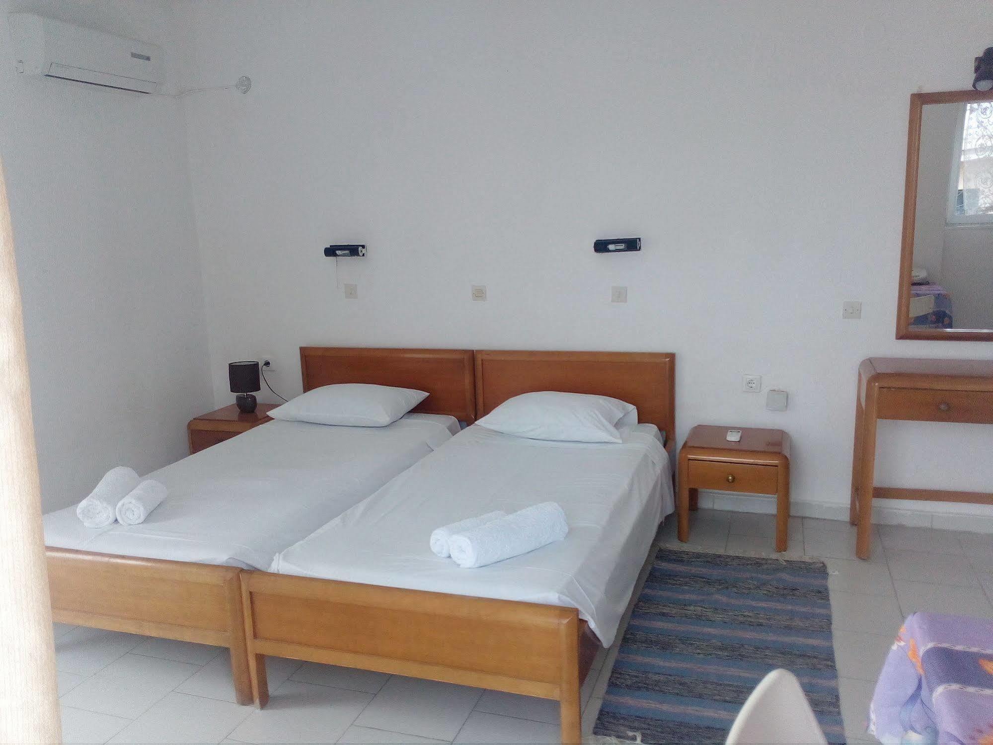 Pantheon Apartments העיירה קוס מראה חיצוני תמונה
