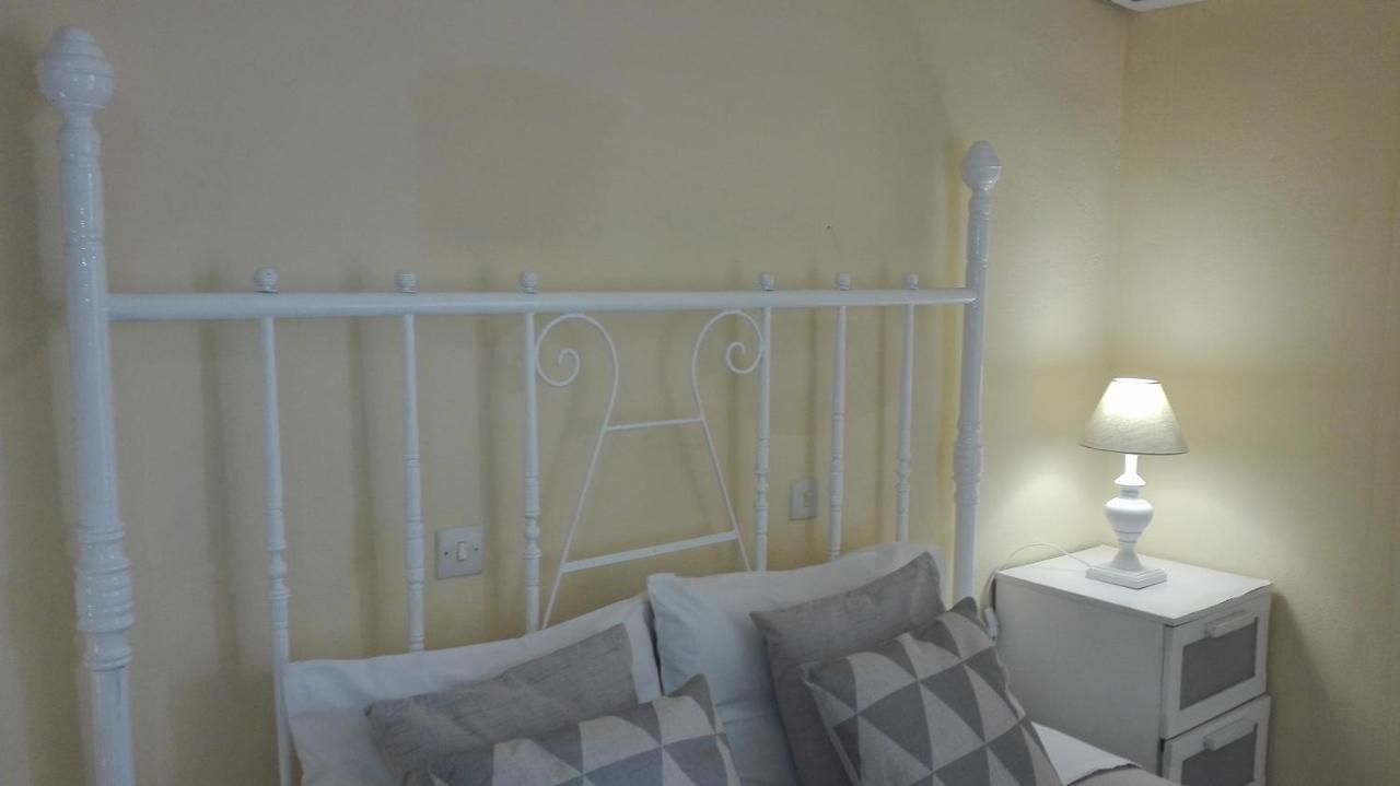 Pantheon Apartments העיירה קוס מראה חיצוני תמונה